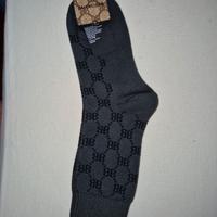 Calzini Gucci x Balenciaga GREY