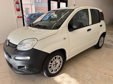 Fiat Panda 1.3 M-jet 95 CV Clima Van 2 posti Petra