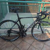 Bici da corsa Scott Foil 