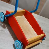giochi in legno per bambini