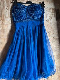 Vestiti da cerimonia