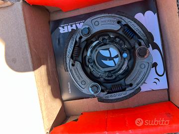 pezzi di ricambio booster ng