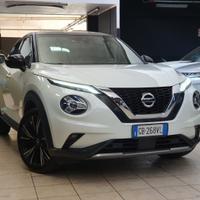 NISSAN Juke 1.0 DIG-T 117 CV N-Design