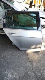 PORTA / PORTIERA USATA POST. DESTRA GOLF 7 SW 2016