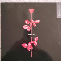 Depeche Mode Violator - Album Vinile 