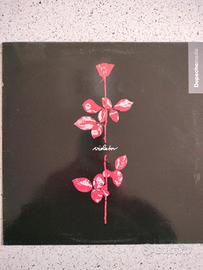 Depeche Mode Violator - Album Vinile 