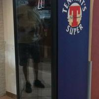 FRIGOVETRINA BEVANDE NUOVA