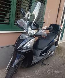 Kymco People 300i - 2015