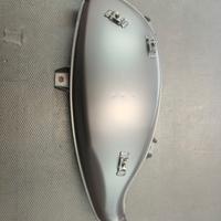 Marmitta Completa di staffe