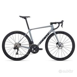 Bici da corsa GIANT TCR Advanced Pro 1 Di2   2026
