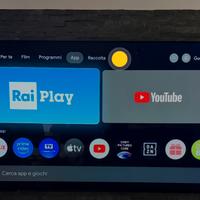 Tv Sony A90J 65 pollici