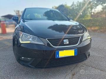 Seat Ibiza 1.4 TDI