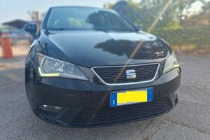 Seat Ibiza 1.4 TDI