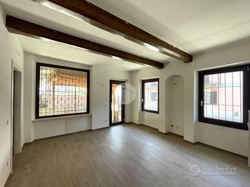 3 LOCALI A SAN MAURO TORINESE