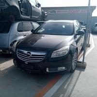 Rottamata per Ricambi opel insignia (A) #317