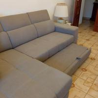  Divano 3 posti