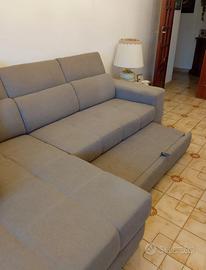  Divano 3 posti