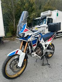 Honda CRF 1000L Africa Twin Adventure Sport