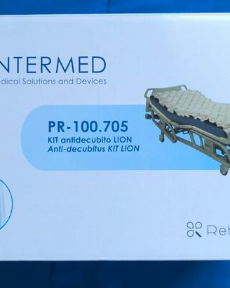 kit antidecubito modello LION PR-100.705