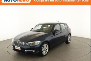 BMW 116 CJ40792