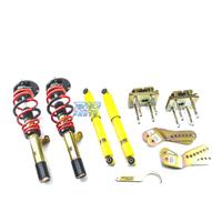 KIT SOSPENSIONE FILETTATA EIBACH MTS VOLKSWAGEN VW