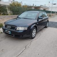 Audi A4 1.9 130cv