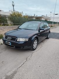 Audi A4 1.9 130cv