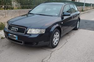 Audi A4 1.9 130cv