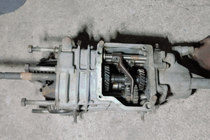 Vari ricambi Fiat 500 anni 70