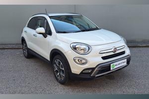 FIAT 500X 1.6 MultiJet 120 CV Business