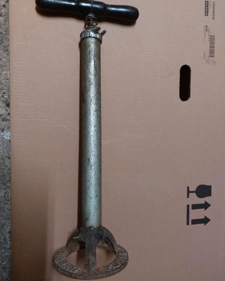 Pompa bici Camia
