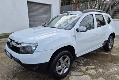 Dacia Duster 1.5 dci 110 cv 4x2 Delsey
