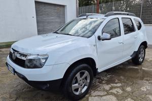 Dacia Duster 1.5 dci 110 cv 4x2 Delsey