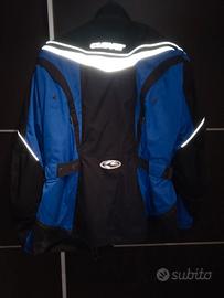 Giacca moto