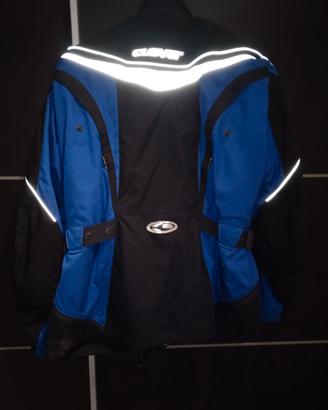 Giacca moto