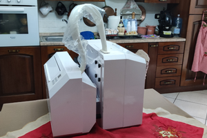 Condizionatore per camper