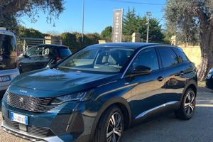 Peugeot 3008 BlueHDi 130 S&S EAT8 GT line full xfe