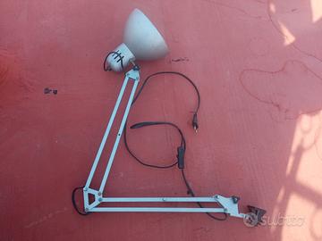 lampada da scrivania 