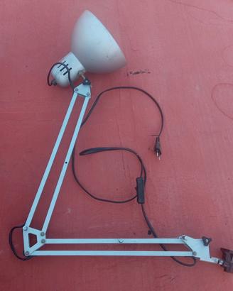 lampada da scrivania 