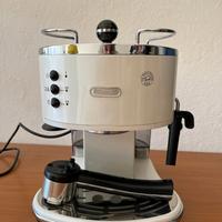 macchina caffe espresso De Longhi