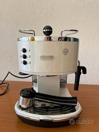 macchina caffe espresso De Longhi