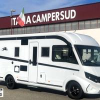 Camper Laika Ecovip H 4109 Nuovo Motorhome 2024