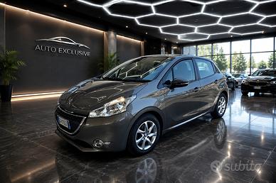 Peugeot 208 5p 1.2 puretech E6