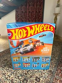 Hot Wheels 2025 Factory Sealed Set - 461 Veicoli