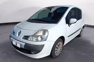 RENAULT Modus 1.2 16v Dynamique