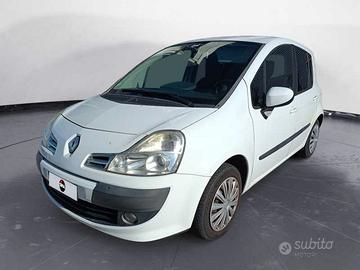RENAULT Modus 1.2 16v Dynamique