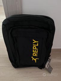 Zaino PC Laptop Mueslii