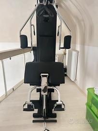 Technogym UNICA Multigym Professionale - palestra