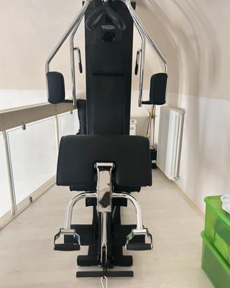 Technogym UNICA Multigym Professionale - palestra