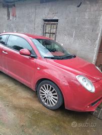 Alfa Romeo mito 1.4 78cv